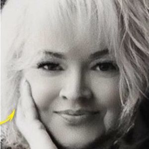 Meet your Posher, Karen